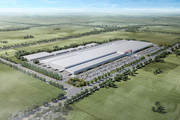 Beijing Plastic Parts Group